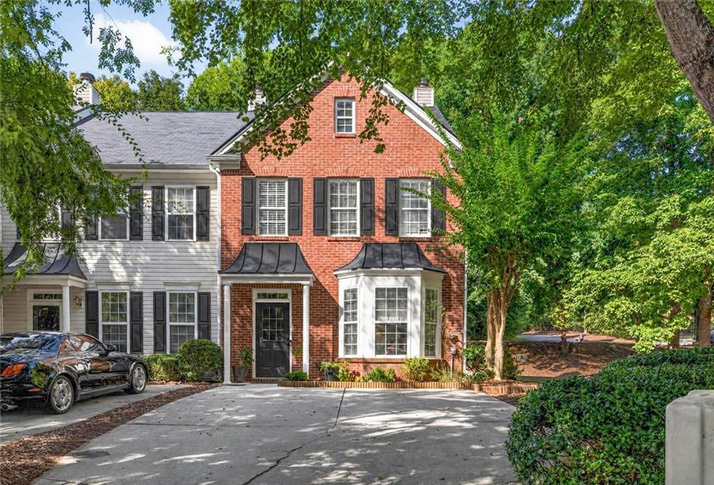 570 Gale Ct., Milton, GA 30004