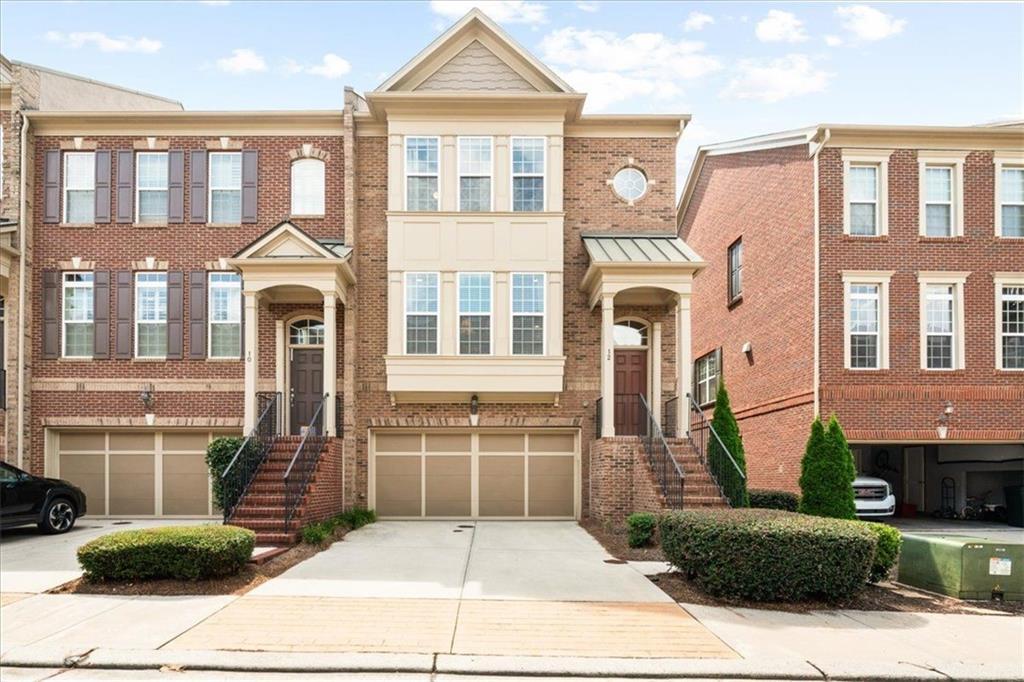 12 Rockland Pl., Decatur, GA 30030