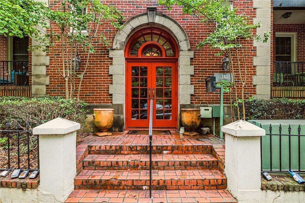 741 Frederica St. #23, Atlanta, GA 30306