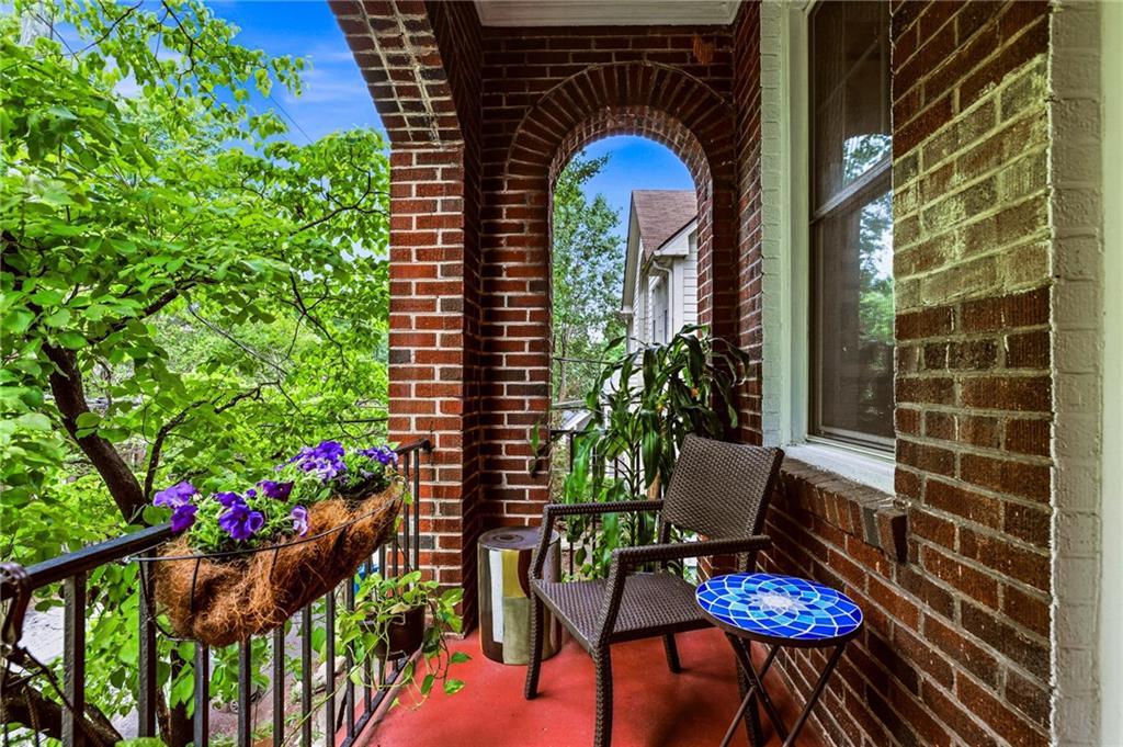741 Frederica St. #14, Atlanta, GA 30306