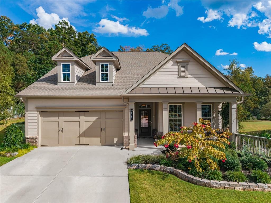 223 Hickory Bluffs Pkwy., Canton, GA 30114