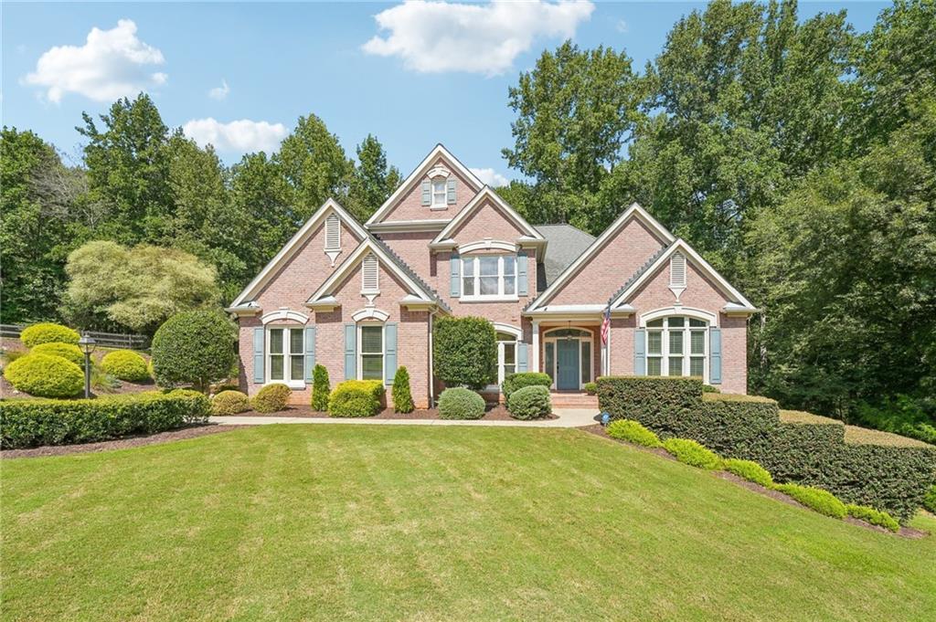 134 Riverview Dr., Suwanee, GA 30024