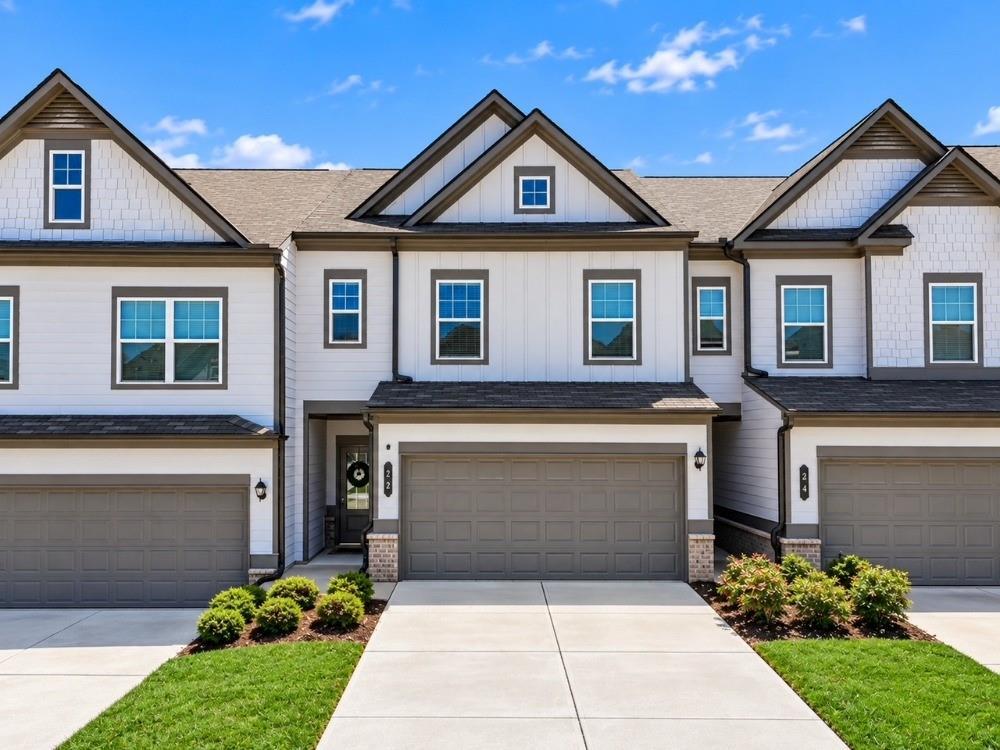 22 Felton Walk, Cartersville, GA 30120
