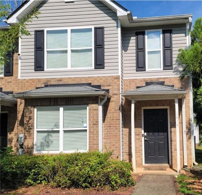 [Address Hidden by Seller], Lithonia, GA 30038