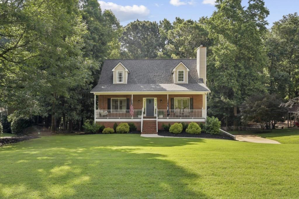 2055 Ivy Ln., Cumming, GA 30041