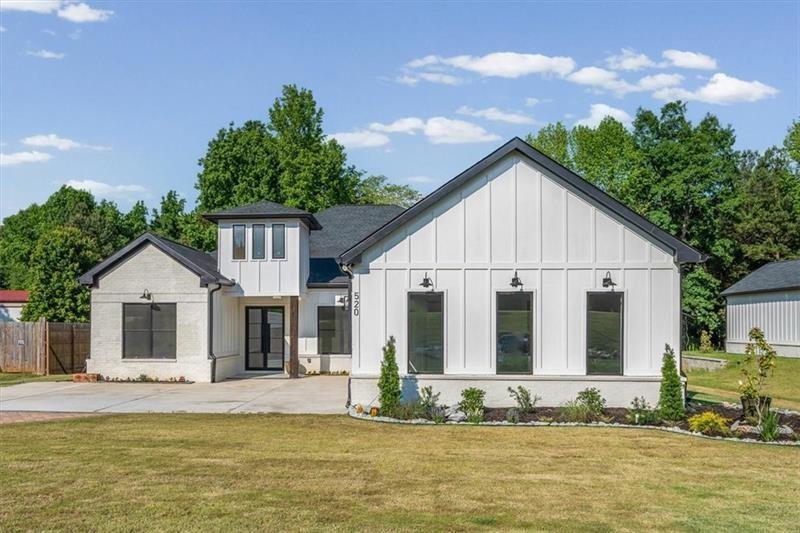 520 Rockbridge Rd., Lilburn, GA 30047