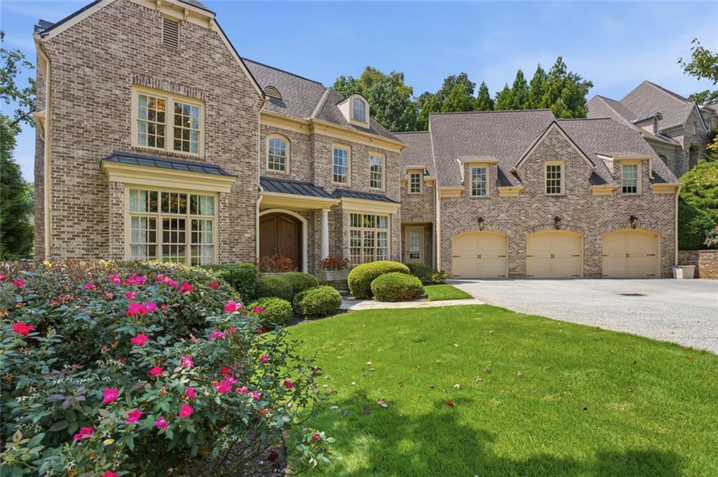 [Address Hidden by Seller], Atlanta, GA 30339