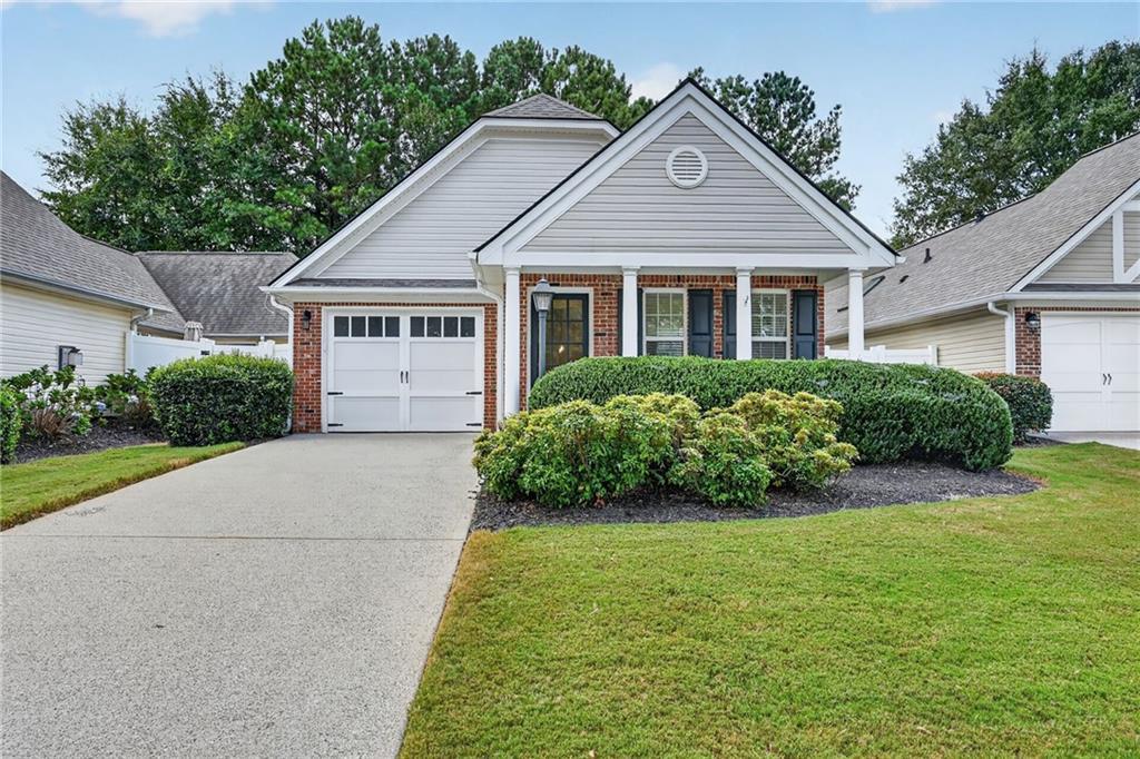 2525 Gateview Ct., Cumming, GA 30040