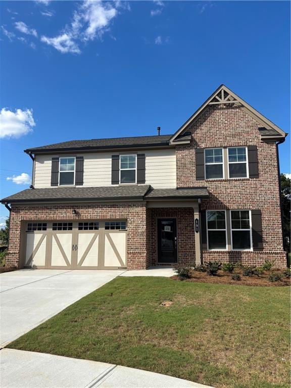 191 Hal Ct., Winder, GA 30680
