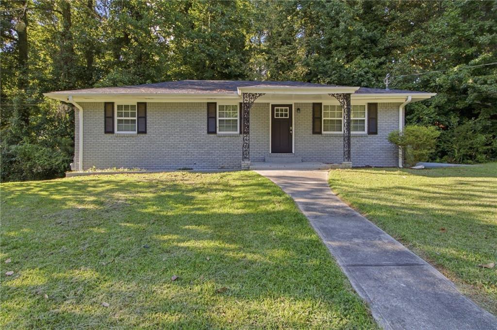 2349 Omaha Rd., Atlanta, GA 30331