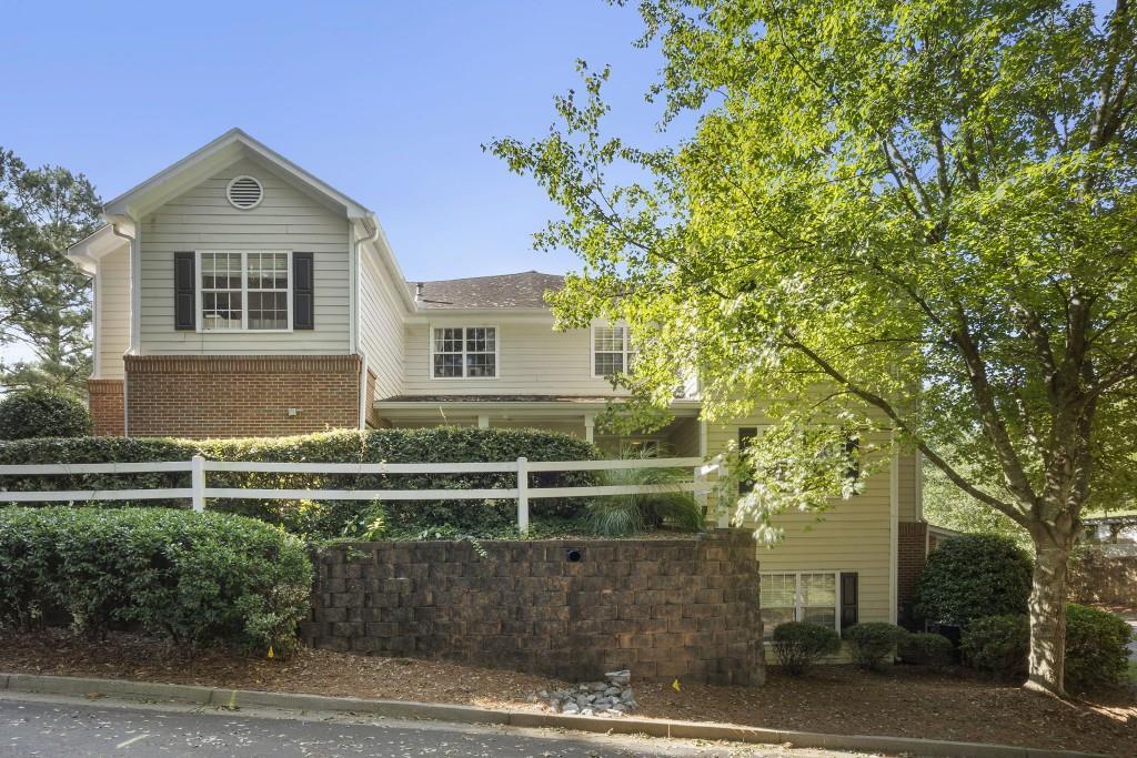 111 Spring Heights Ln. #1, Smyrna, GA 30080