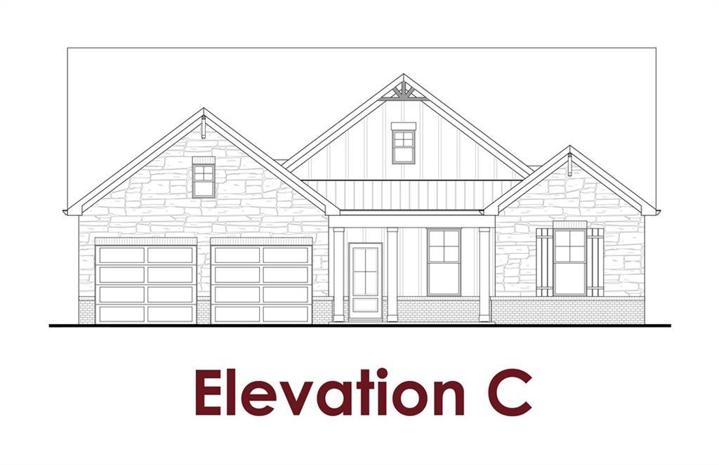 286 Rosewood Park Dr., Hoschton, GA 30548