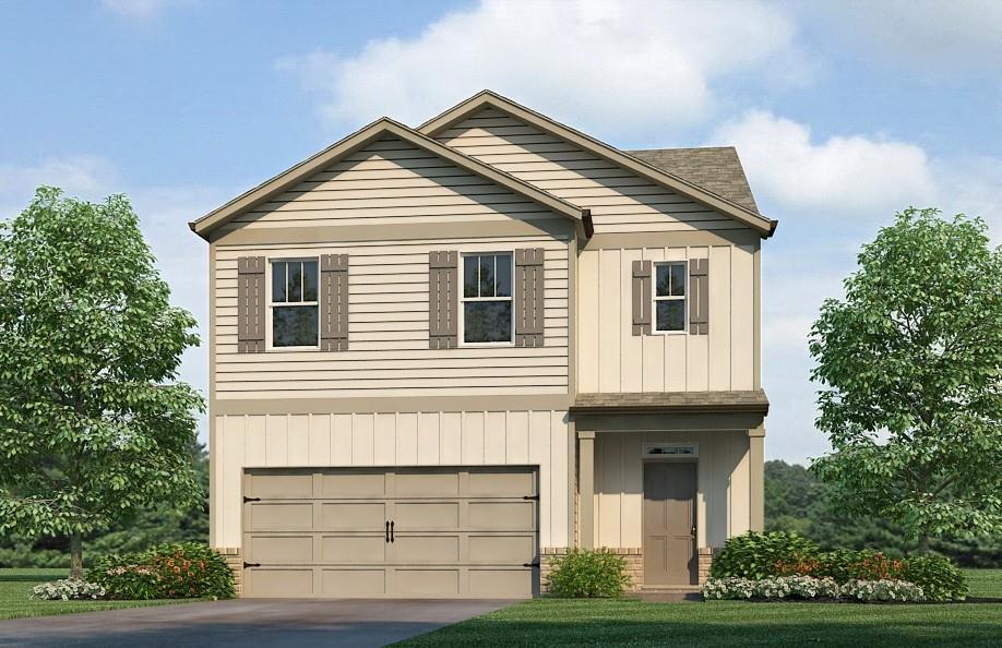 2965 Holden St., Gainesville, GA 30507