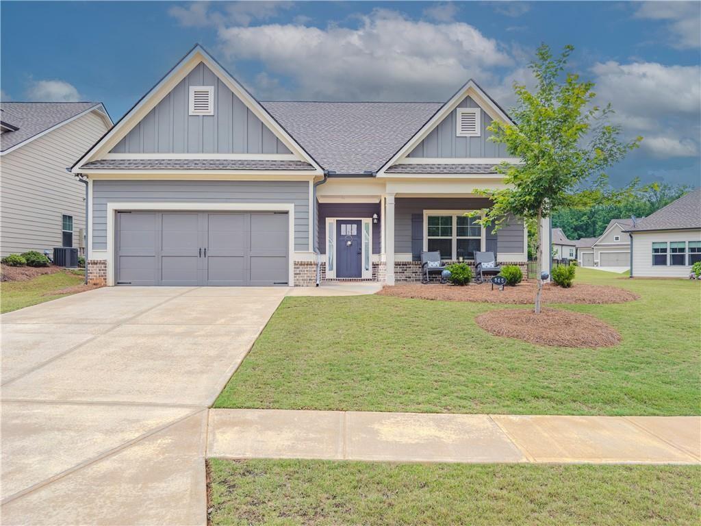945 High Shoal Dr., Monroe, GA 30655
