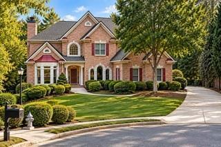 1352 Innsfail Ct., Snellville, GA 30078