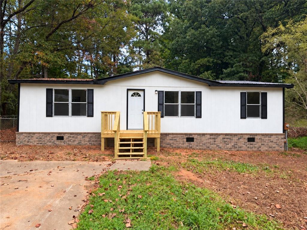 6125 River Run Cir., Gainesville, GA 30506