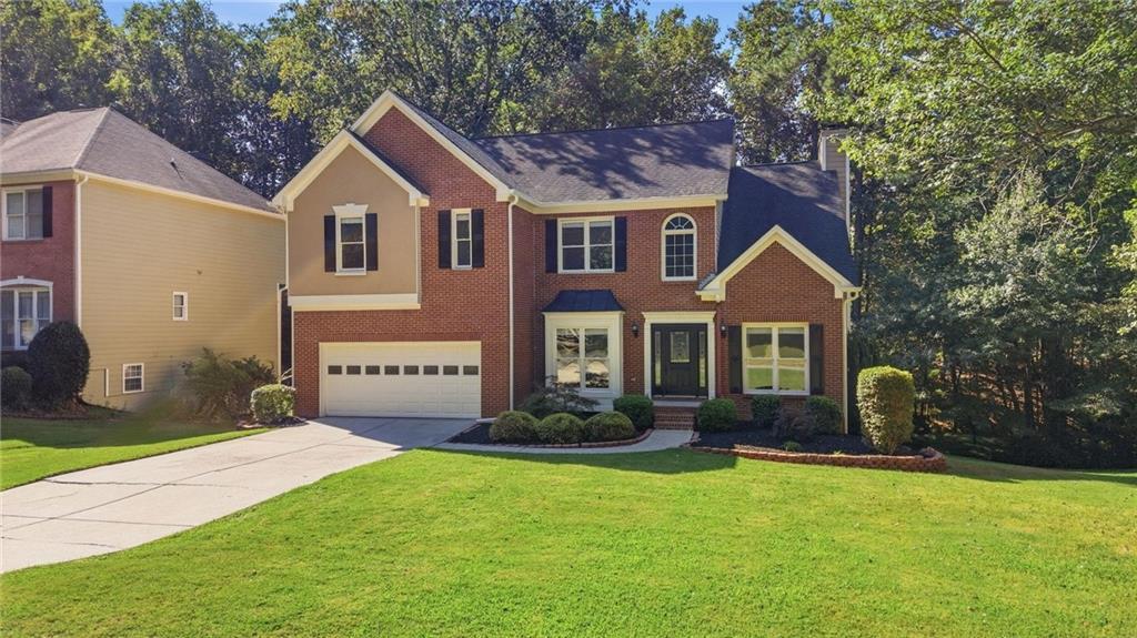 2330 Rose Walk Dr., Alpharetta, GA 30005