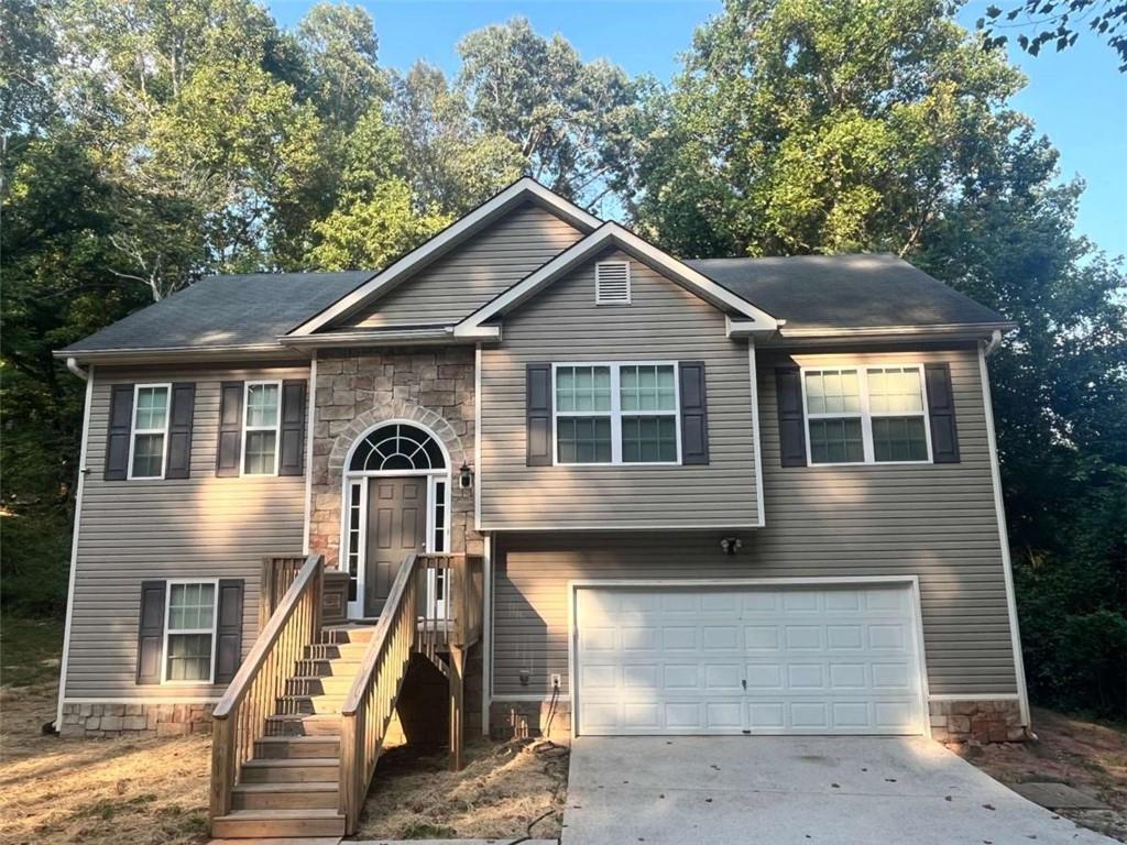 3986 King Dr., Douglasville, GA 30135