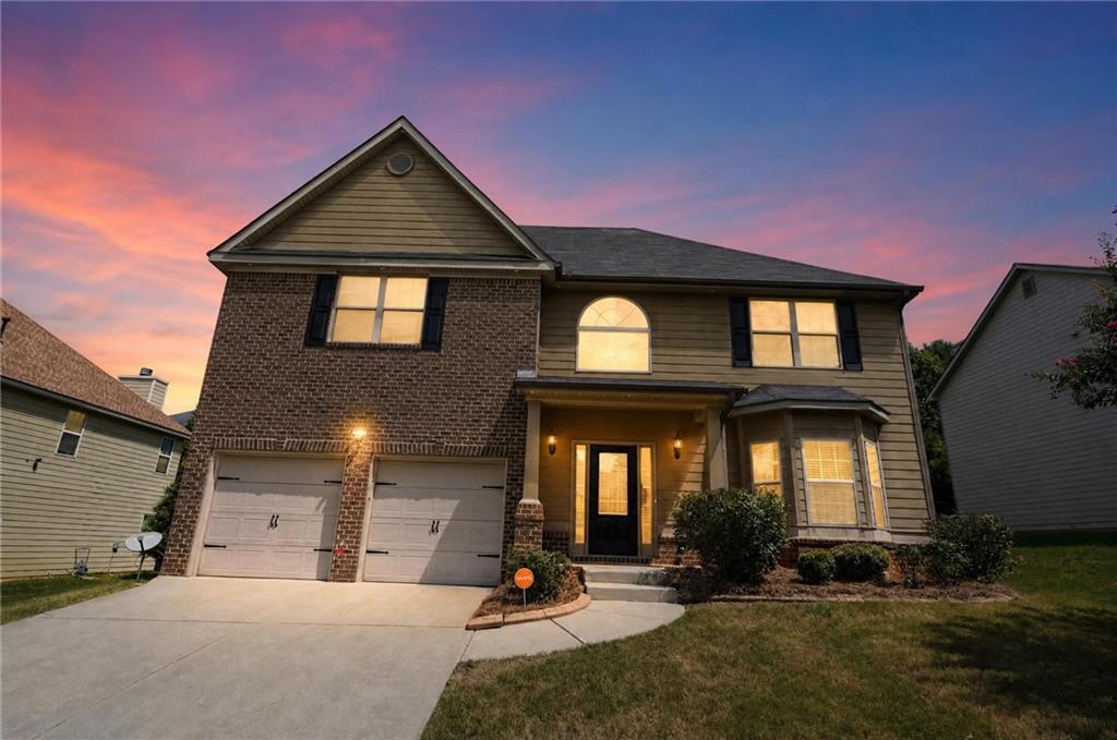 180 Providence Pkwy., Covington, GA 30014