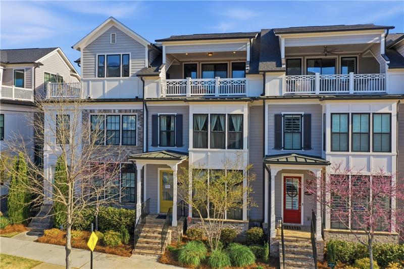 320 Concord St., Alpharetta, GA 30009