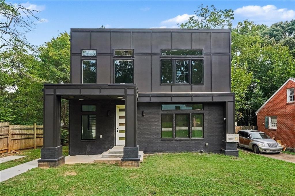 2402 Lynn Iris Dr., Decatur, GA 30032