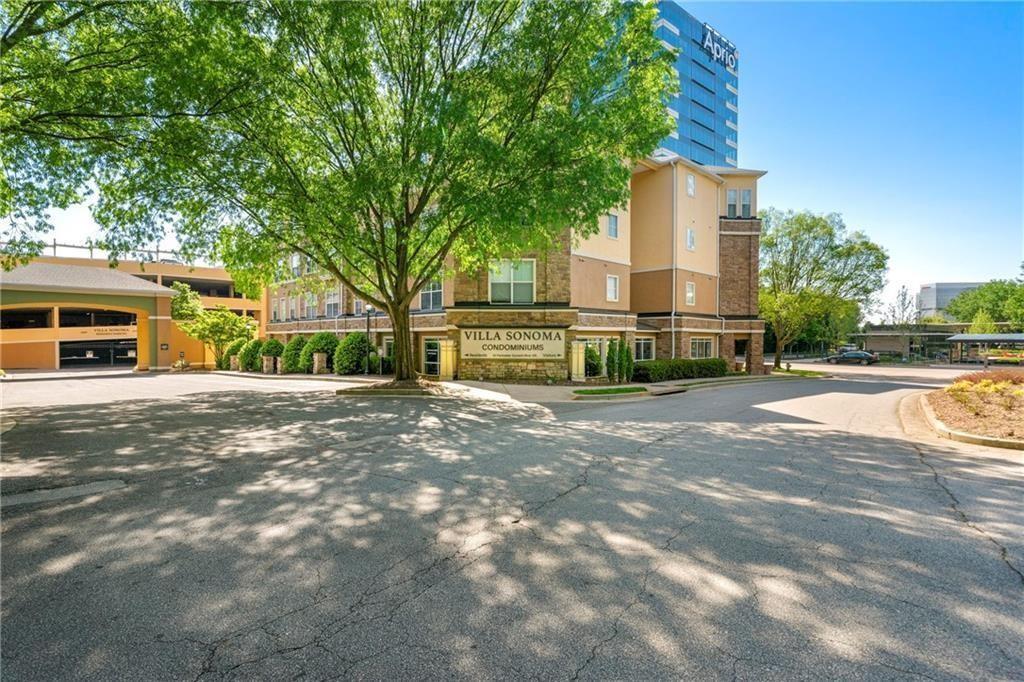 10 Perimeter Summit Blvd. #3204, Atlanta, GA 30319