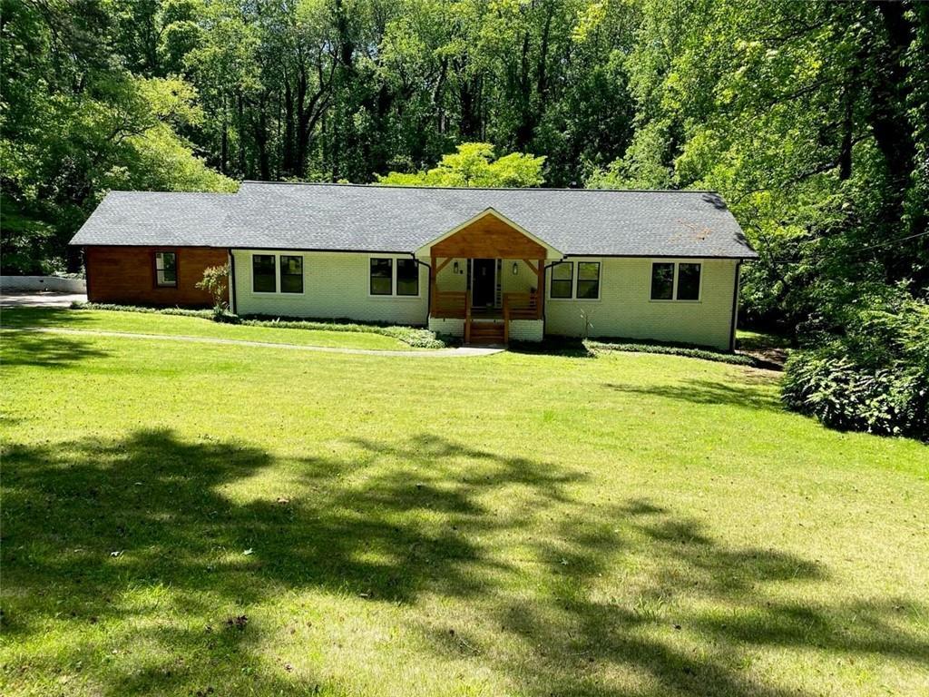 2800 Duke Of Gloucester St., Atlanta, GA 30344