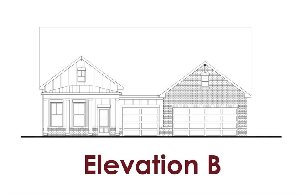 279 Rosewood Park Dr., Hoschton, GA 30548