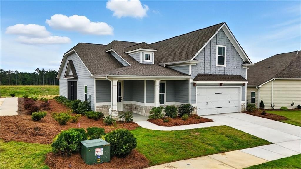 54 Colonial Ter., Villa Rica, GA 30180