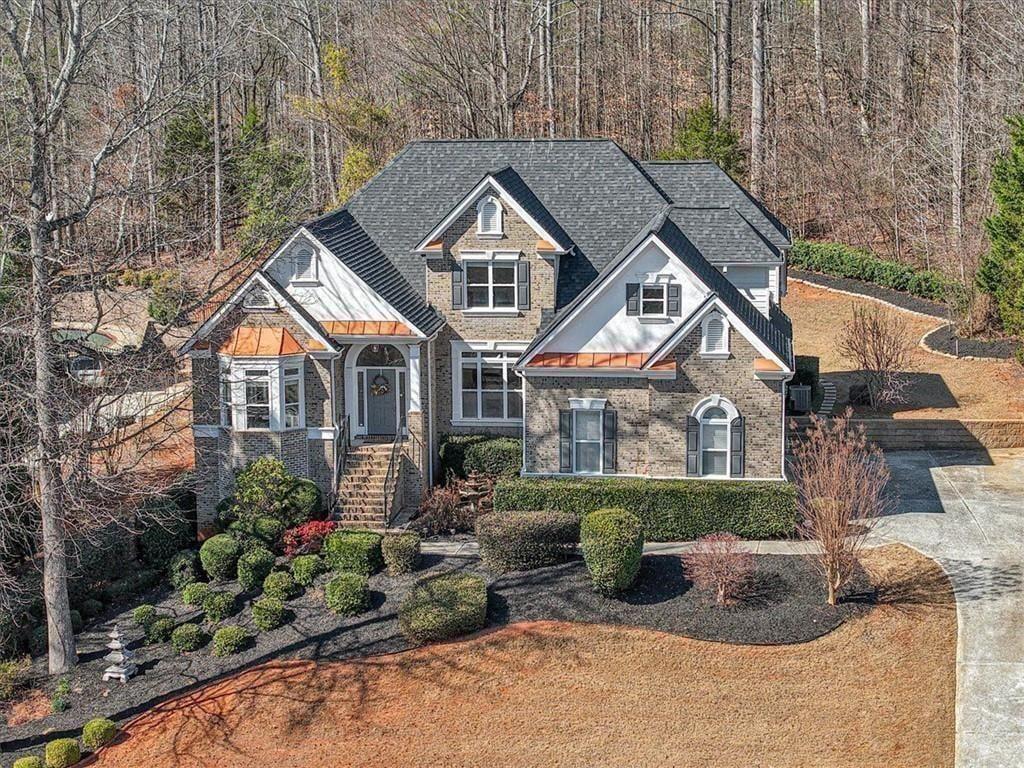 5508 Ridgemoor Dr., Braselton, GA 30517
