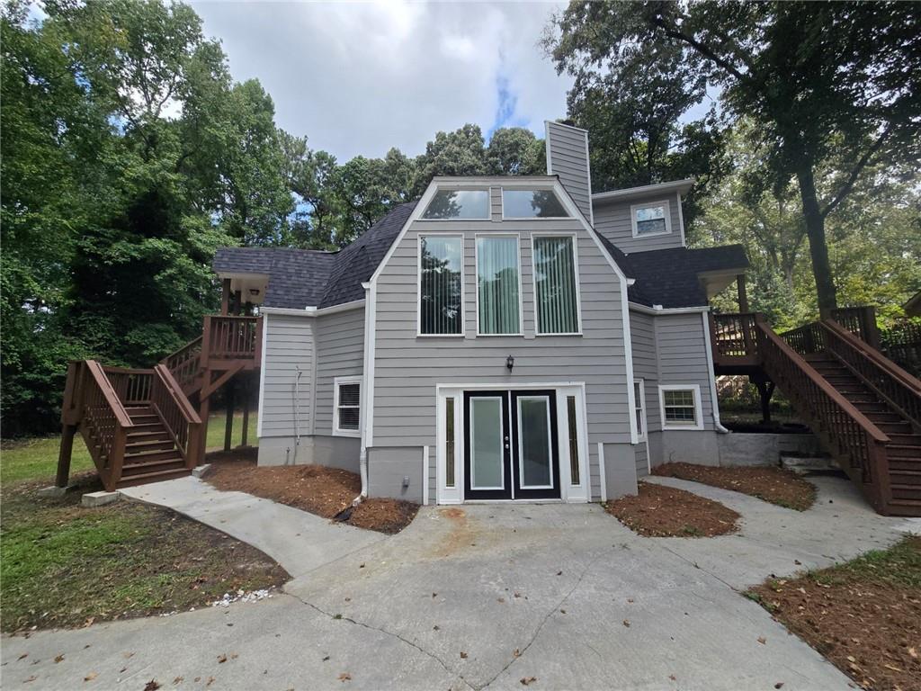 377 Windsor Farms Dr., Lawrenceville, GA 30046