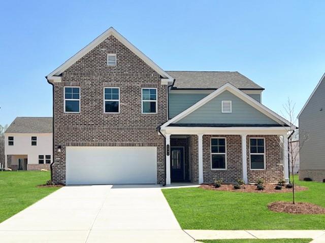 2006 Jordan Knoll Lane Ct., Lawrenceville, GA 30043