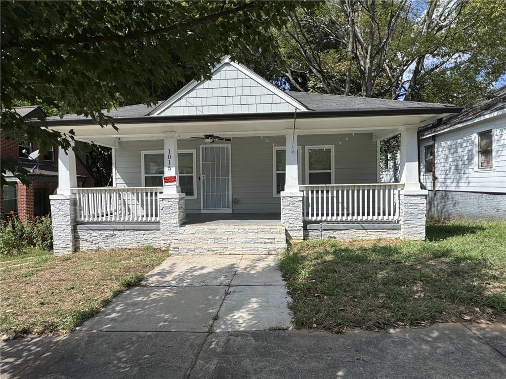1015 Palmetto Ave., Atlanta, GA 30314
