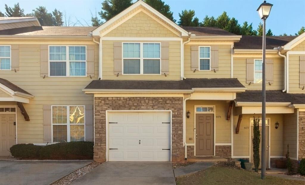 4474 Highwood Park Dr., Atlanta, GA 30344