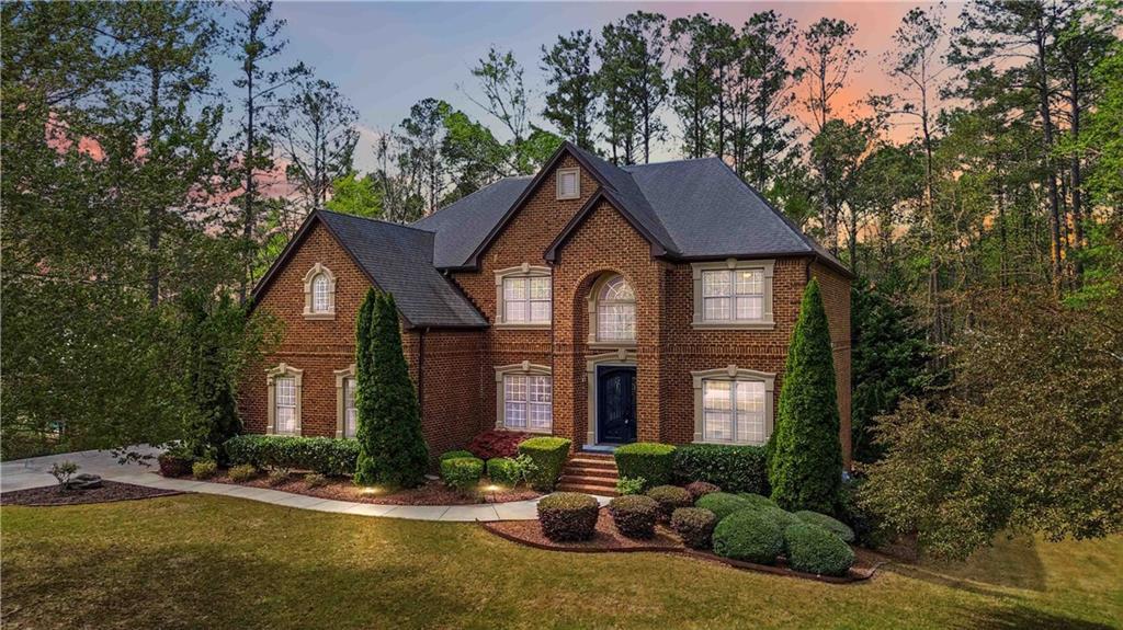2704 Ivy Cir., Conyers, GA 30013