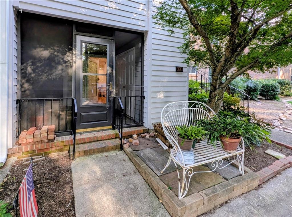 6700 Roswell Rd. #UNIT 7A, Sandy Springs, GA 30328