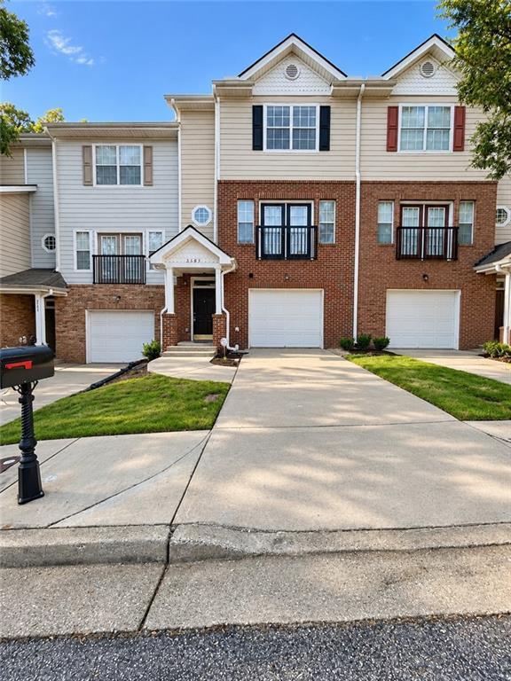2585 Laurel Cir., Atlanta, GA 30311