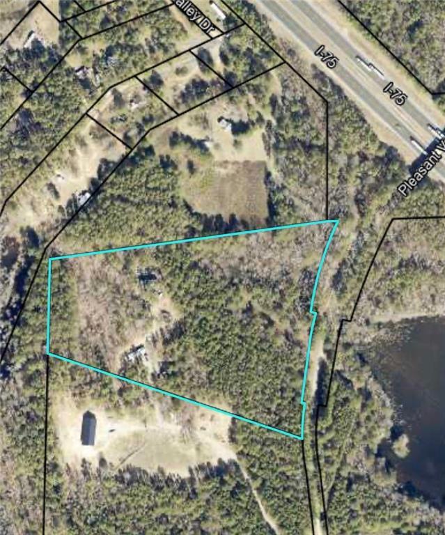 711 Pleasant Valley Rd., Adairsville, GA 30103
