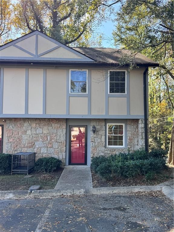 1151 Rankin St. #6B, Stone Mountain, GA 30083