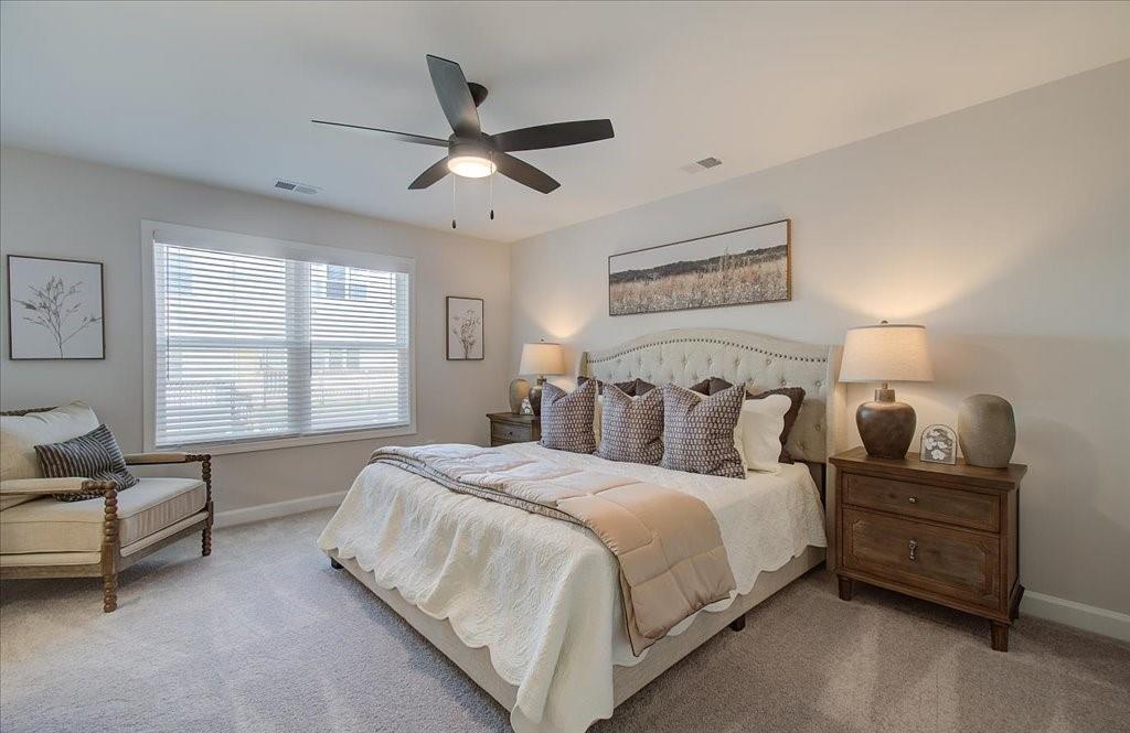 4611 Larkfield Way, Powder Springs, GA 30127