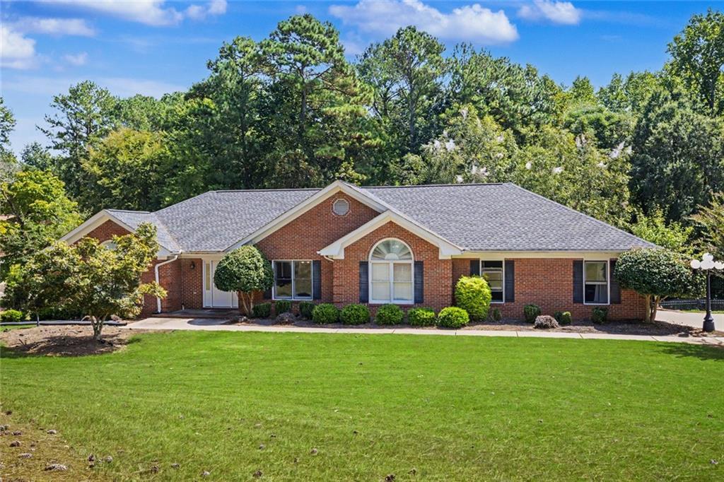 [Address Hidden by Seller], Mcdonough, GA 30252