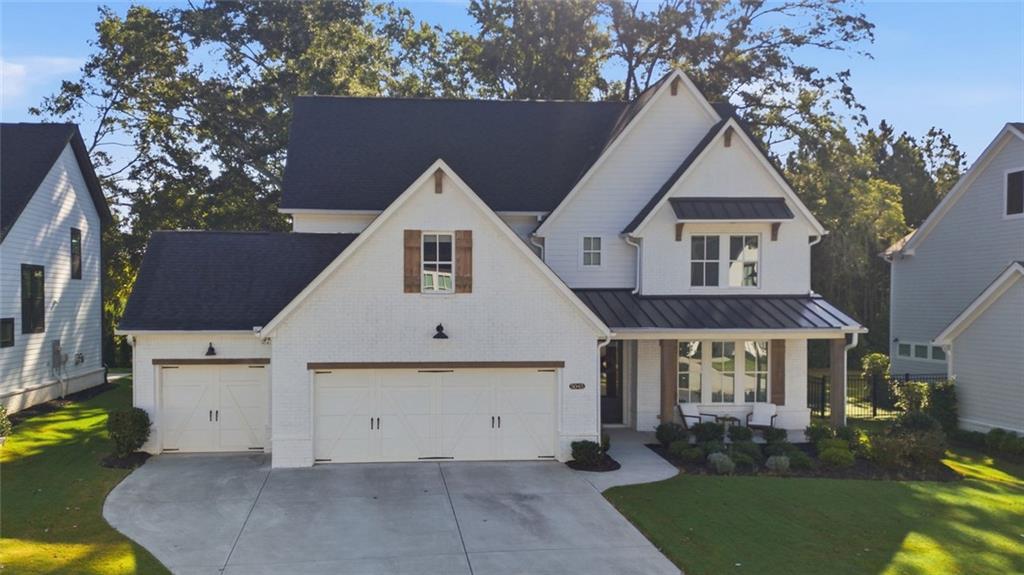 5045 Reserve Dr., Cumming, GA 30040
