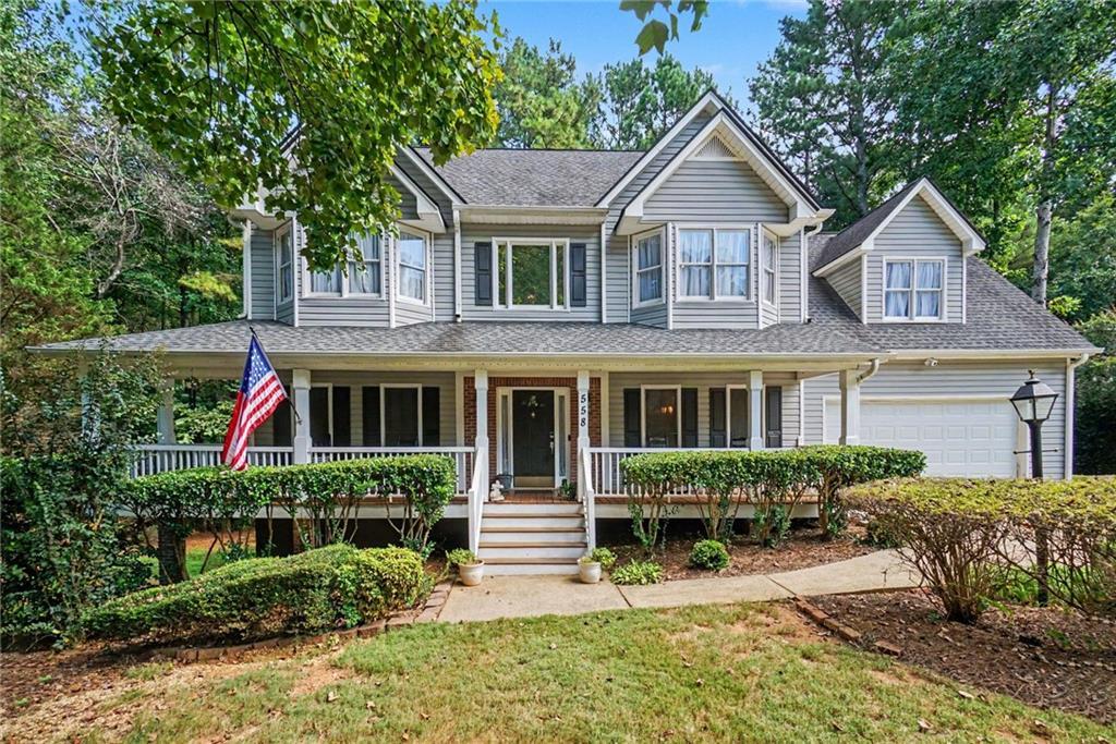 558 Whitby Dr., Douglasville, GA 30134