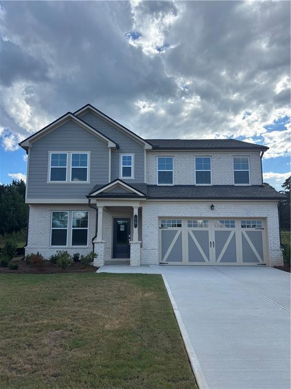 19 Shoal Ct., Winder, GA 30680