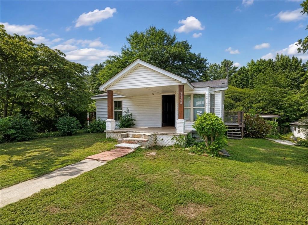 3208 Humphries Hill Rd., Austell, GA 30106