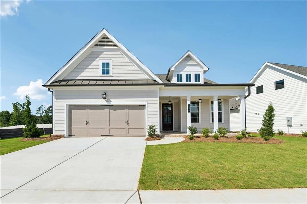 181 High Point Dr., Hoschton, GA 30548