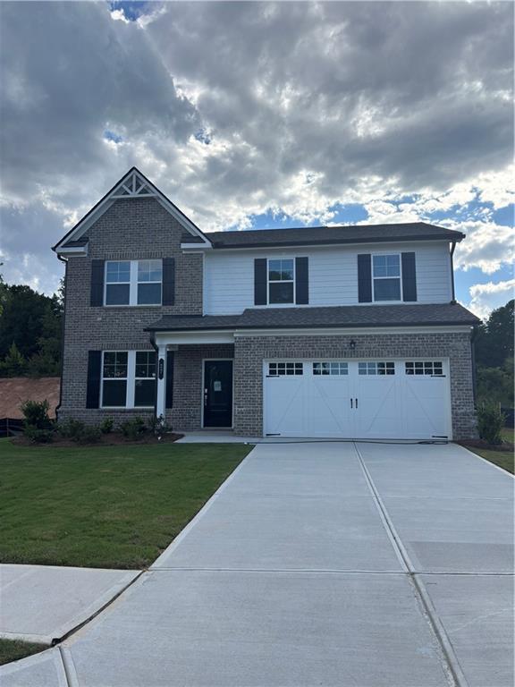 27 Shoal Ct., Winder, GA 30680