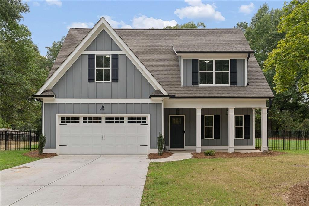 163 Alcovy Station Rd., Covington, GA 30014