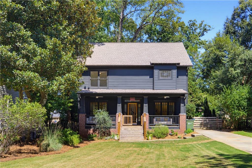 1074 Mercer St., Atlanta, GA 30316