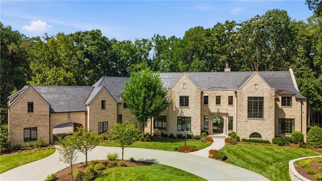 5420 Buice Rd., Johns Creek, GA 30022